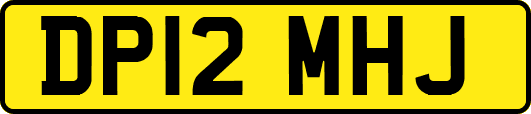 DP12MHJ