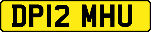 DP12MHU