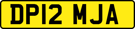 DP12MJA