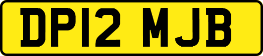 DP12MJB