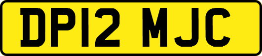 DP12MJC