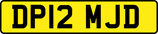 DP12MJD