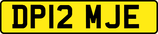 DP12MJE