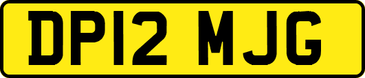 DP12MJG
