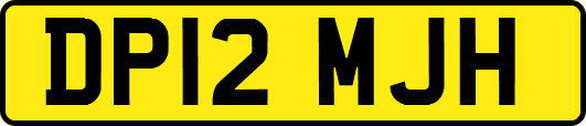 DP12MJH