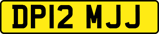 DP12MJJ