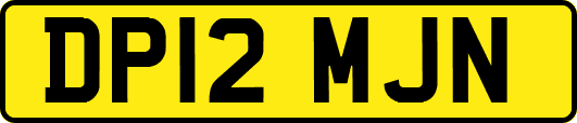 DP12MJN
