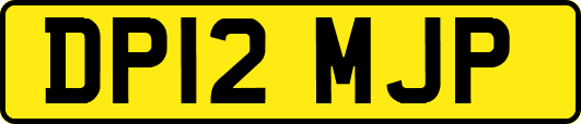 DP12MJP
