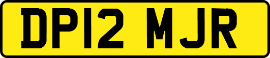 DP12MJR