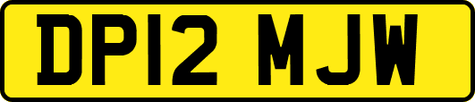 DP12MJW