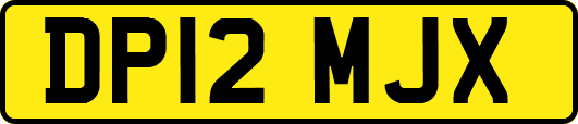 DP12MJX