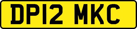 DP12MKC