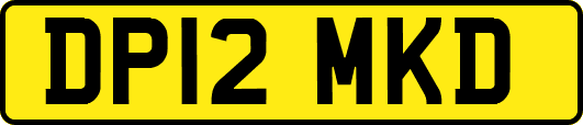 DP12MKD