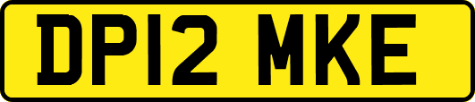 DP12MKE