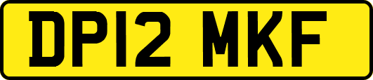 DP12MKF