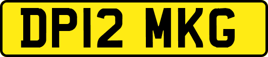 DP12MKG