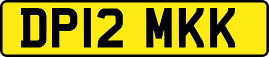 DP12MKK
