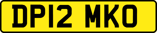 DP12MKO
