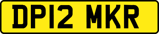 DP12MKR