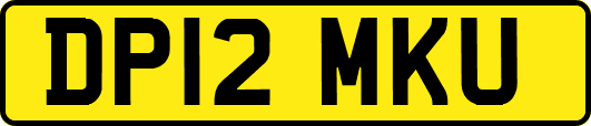 DP12MKU