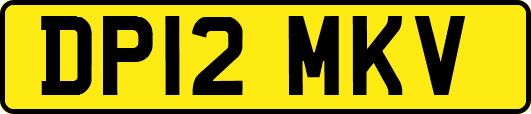 DP12MKV