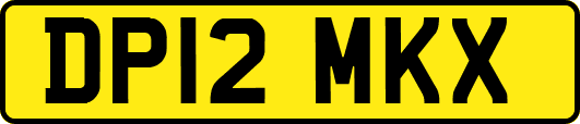 DP12MKX