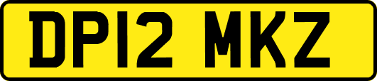 DP12MKZ