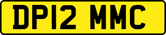 DP12MMC