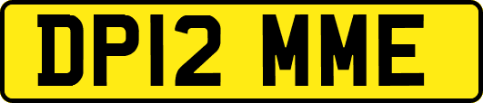 DP12MME