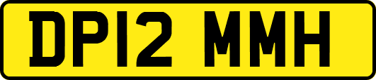DP12MMH