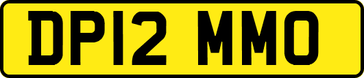 DP12MMO