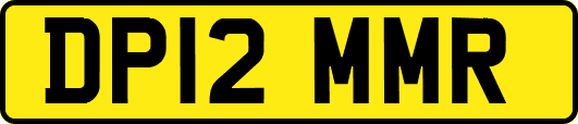 DP12MMR