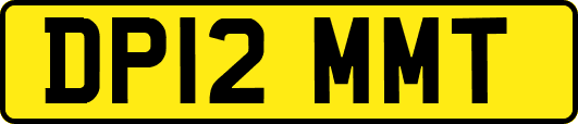 DP12MMT