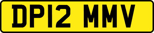 DP12MMV