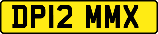 DP12MMX