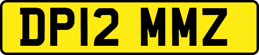 DP12MMZ