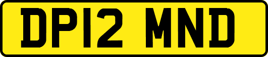 DP12MND