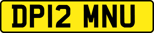 DP12MNU