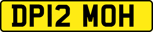 DP12MOH