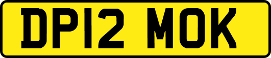 DP12MOK