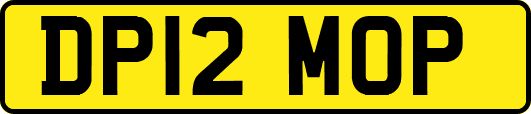 DP12MOP