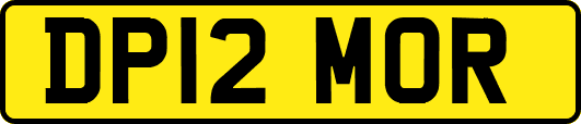 DP12MOR