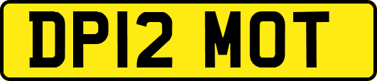 DP12MOT