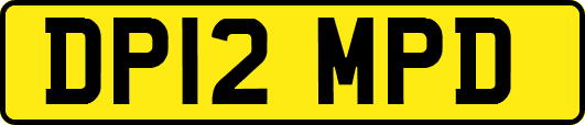 DP12MPD