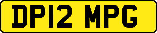 DP12MPG