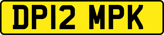 DP12MPK
