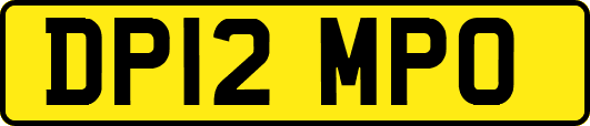 DP12MPO