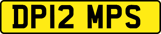 DP12MPS