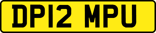 DP12MPU