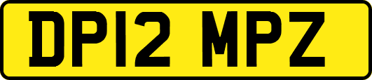 DP12MPZ